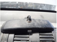 Recambio de espejo interior para hyundai terracan (hp) 2.9 crdi gl referencia OEM IAM    2