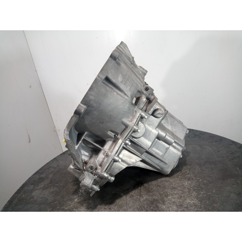 Recambio de caja cambios para ford kuga (cbs) titanium referencia OEM IAM DG9R7002HC  M1-B4-123