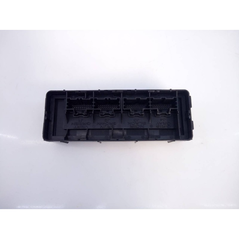 Recambio de modulo electronico para opel insignia berlina cosmo referencia OEM IAM 13309416  E3-A5-23-4
