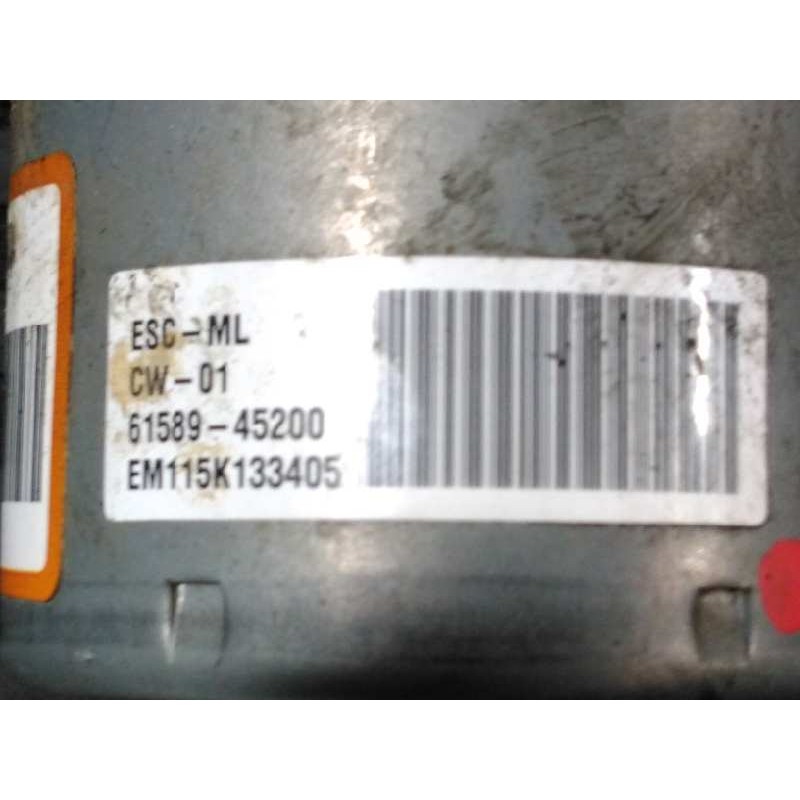 Recambio de abs para hyundai i30 (gd) trend referencia OEM IAM 58900A6230 A658920800 P3-A8-19-4