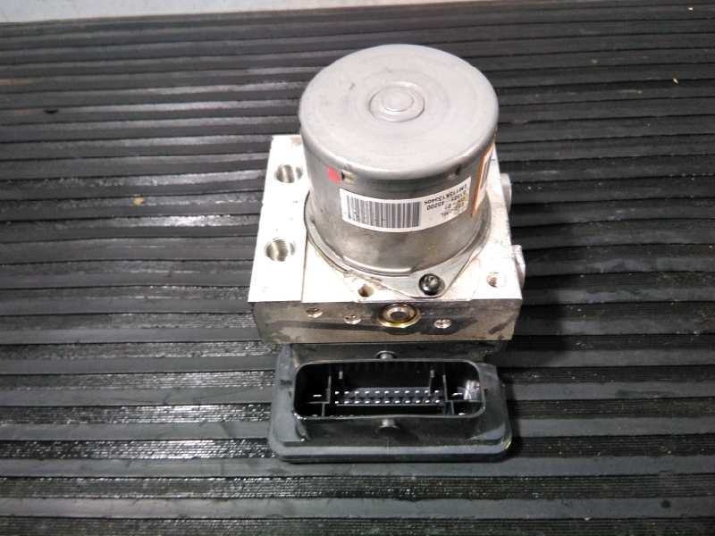 Recambio de abs para hyundai i30 (gd) trend referencia OEM IAM 58900A6230 A658920800 P3-A8-19-4
