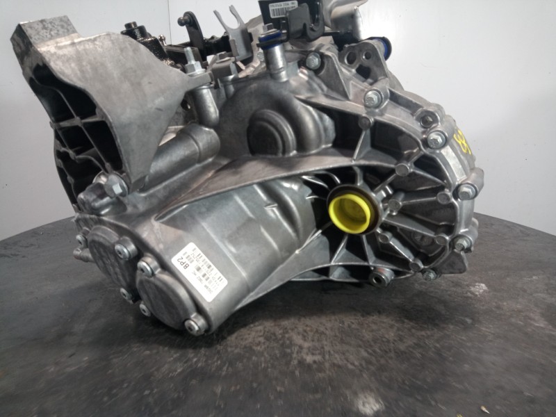 Recambio de caja cambios para ford kuga (cbs) titanium referencia OEM IAM DG9R7002HC  M1-B4-123