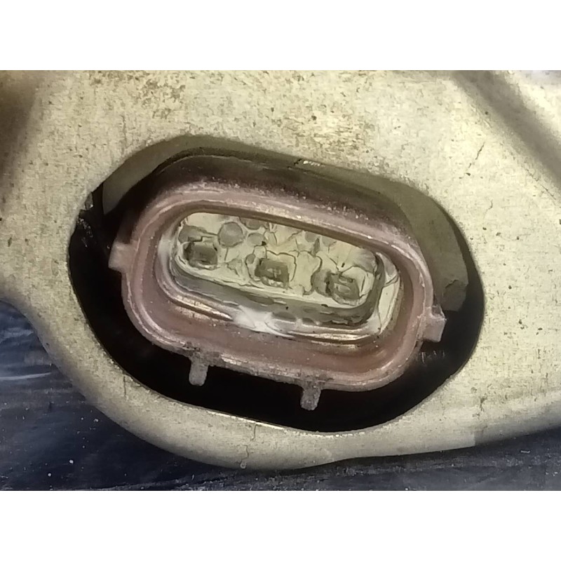 Recambio de alternador para jaguar daimler referencia OEM IAM 1012117633  P3-A5-29-2