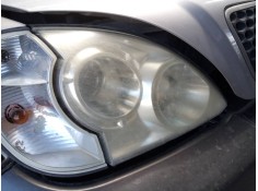 Recambio de faro derecho para hyundai terracan (hp) 2.9 crdi gl referencia OEM IAM    2