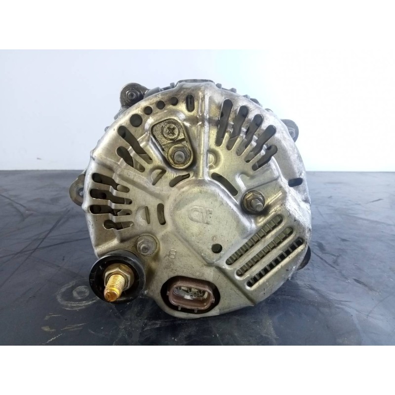 Recambio de alternador para jaguar daimler referencia OEM IAM 1012117633  P3-A5-29-2