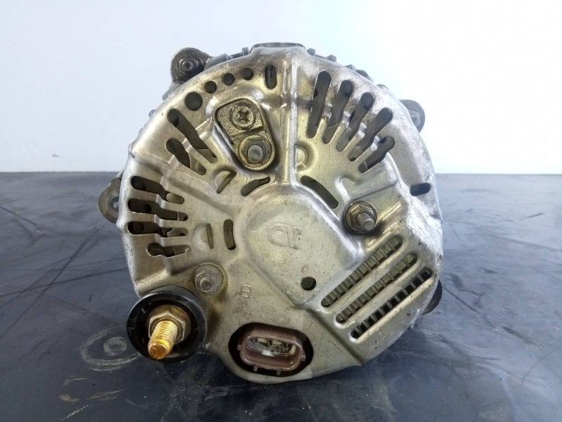 Recambio de alternador para jaguar daimler referencia OEM IAM 1012117633  P3-A5-29-2