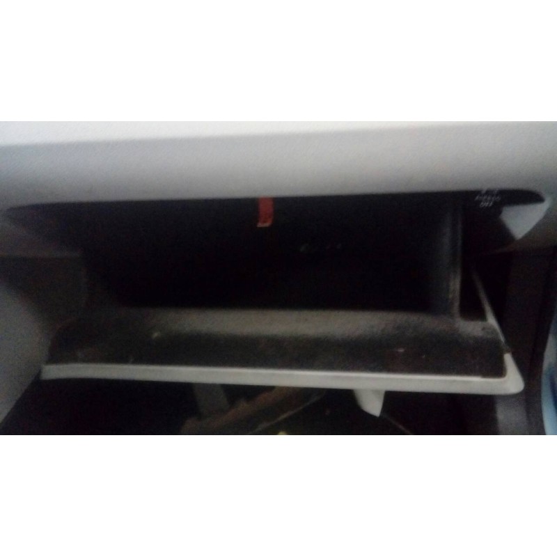 Recambio de guantera para volkswagen passat berlina (3c2) advance referencia OEM IAM   