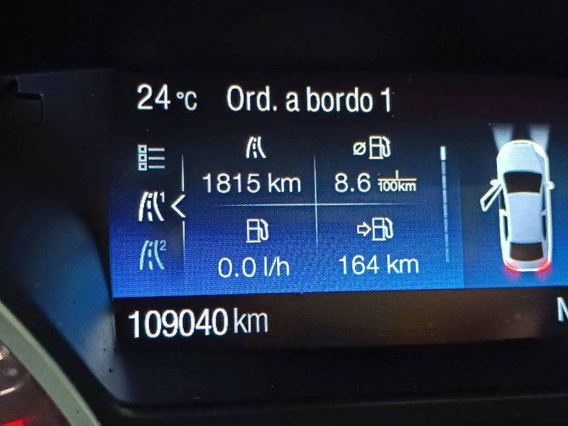 Recambio de caja cambios para ford kuga (cbs) titanium referencia OEM IAM DG9R7002HC  M1-B4-123