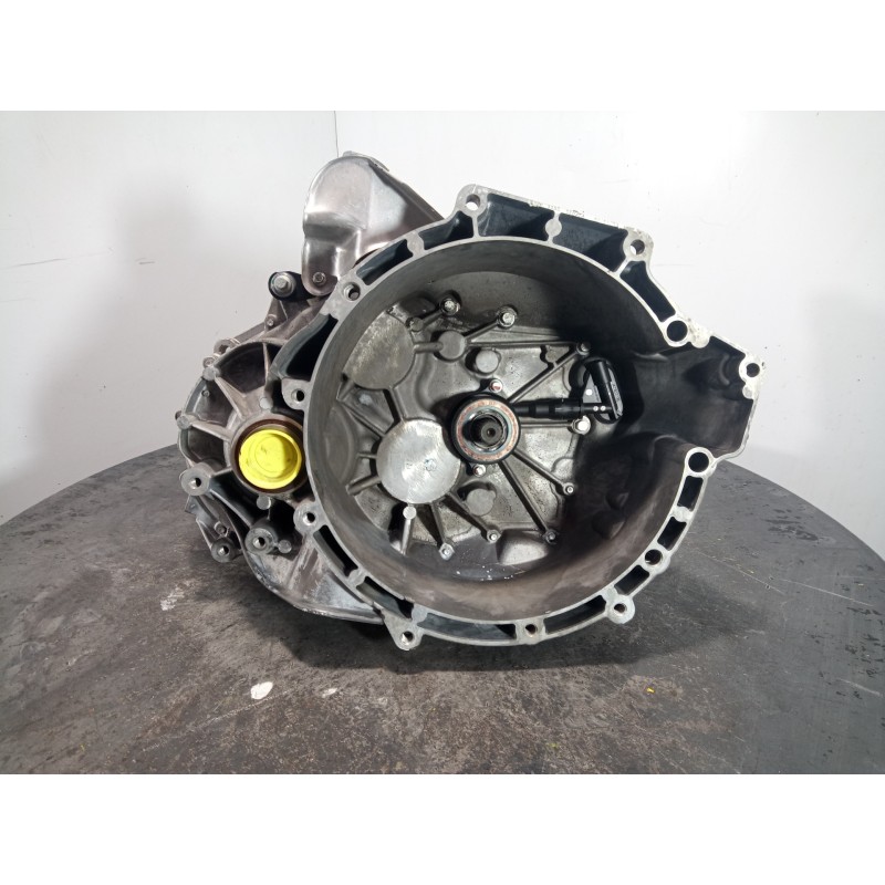 Recambio de caja cambios para ford kuga (cbs) titanium referencia OEM IAM DG9R7002HC  M1-B4-123