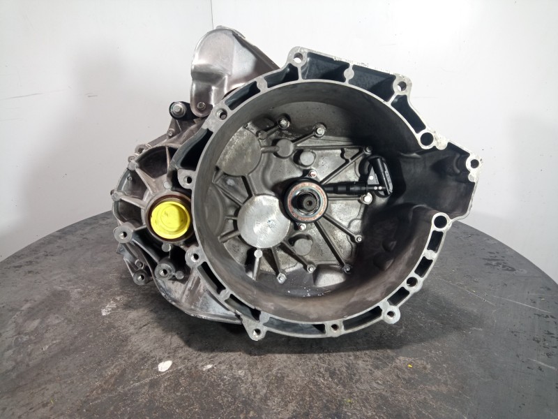 Recambio de caja cambios para ford kuga (cbs) titanium referencia OEM IAM DG9R7002HC  M1-B4-123
