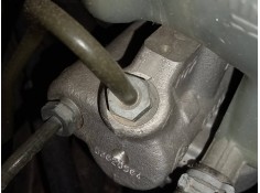 Recambio de bomba freno para mercedes-benz clase e (w211) berlina e320 cdi referencia OEM IAM   