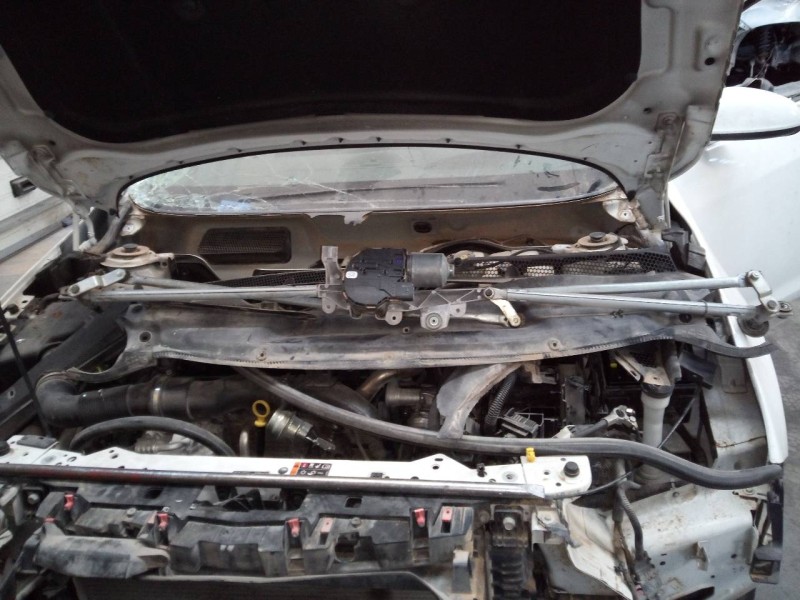 Recambio de motor limpia delantero para opel astra j lim. enjoy referencia OEM IAM 1397220623  