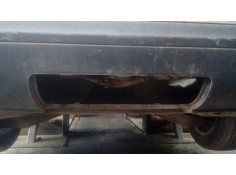 Recambio de paragolpes trasero para volkswagen passat berlina (3c2) advance referencia OEM IAM    2