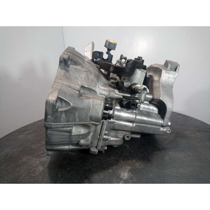 Recambio de caja cambios para ford kuga (cbs) titanium referencia OEM IAM DG9R7002HC  M1-B4-123