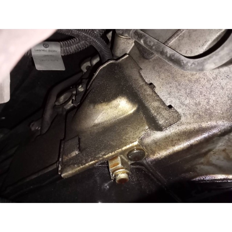 Recambio de caja cambios para mercedes-benz clase e (w211) berlina e320 cdi referencia OEM IAM 722618  