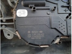 Recambio de motor limpia delantero para opel astra j lim. enjoy referencia OEM IAM 1397220623   2