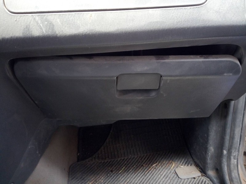 Recambio de guantera para hyundai terracan (hp) 2.9 crdi gl referencia OEM IAM   