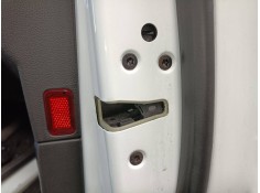 CERRADURA PUERTA DELANTERA DERECHA 