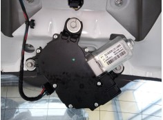 MOTOR LIMPIA TRASERO 13256917 