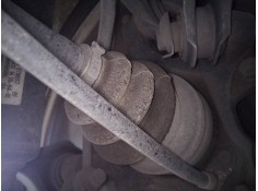 TRANSMISION TRASERA IZQUIERDA 