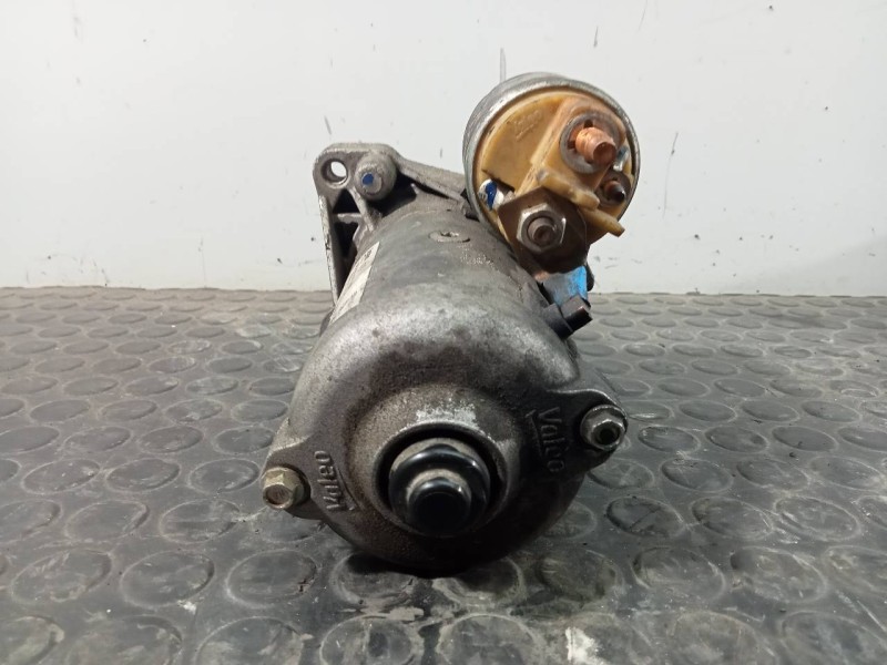 Recambio de motor arranque para renault master kasten l2h2 hka 3,3t referencia OEM IAM 233009813R  P3-A10-18-3