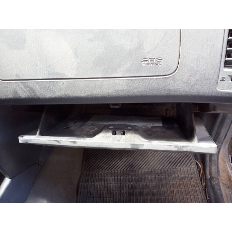 Recambio de guantera para hyundai terracan (hp) 2.9 crdi gl referencia OEM IAM   