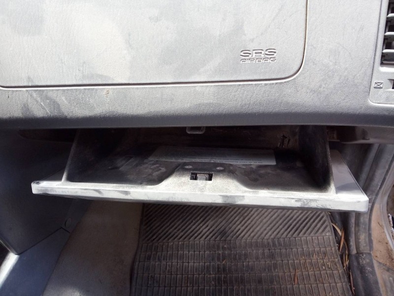 Recambio de guantera para hyundai terracan (hp) 2.9 crdi gl referencia OEM IAM   