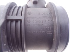 Recambio de caudalimetro para mercedes-benz clase e (w211) berlina e320 cdi referencia OEM IAM 1120940048 0280217515 E3-A1-8-3 2