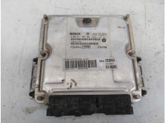 CENTRALITA MOTOR UCE P56044220AD 0281011062 E3-B6-21-2