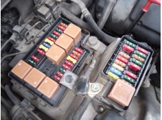 CAJA RELES / FUSIBLES 