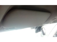 Recambio de parasol izquierdo para volkswagen passat berlina (3c2) advance referencia OEM IAM    2