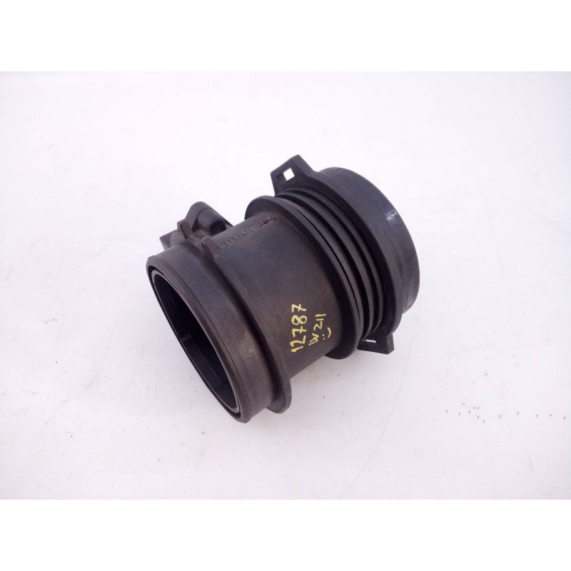 Recambio de caudalimetro para mercedes-benz clase e (w211) berlina e320 cdi referencia OEM IAM 1120940048 0280217515 E3-A1-8-3