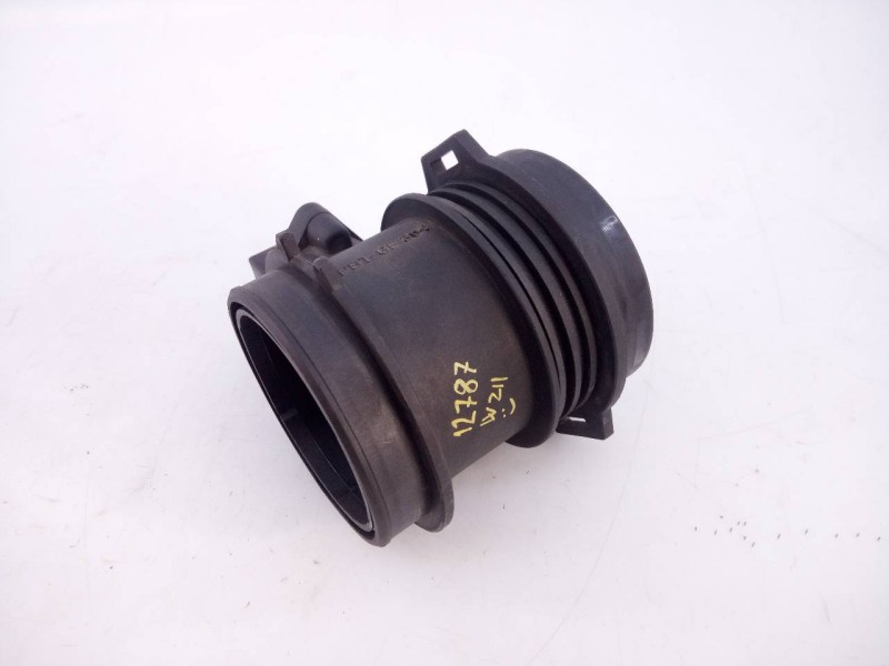 Recambio de caudalimetro para mercedes-benz clase e (w211) berlina e320 cdi referencia OEM IAM 1120940048 0280217515 E3-A1-8-3