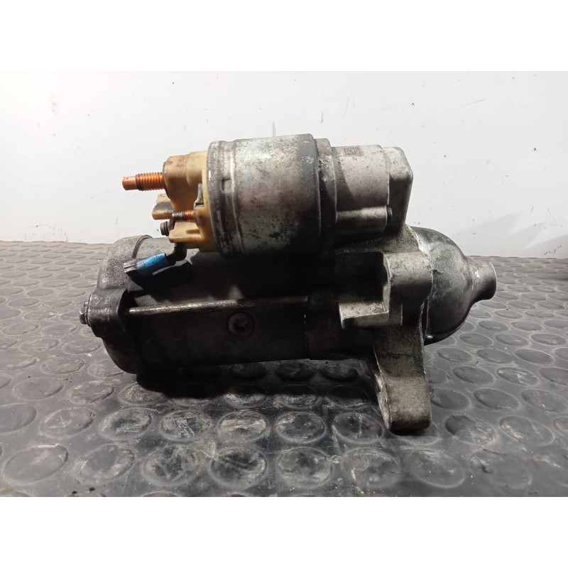 Recambio de motor arranque para renault master kasten l2h2 hka 3,3t referencia OEM IAM 233009813R  P3-A10-18-3