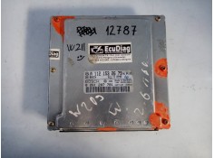 CENTRALITA MOTOR UCE A1121532679 0261207781 E3-A1-8-2