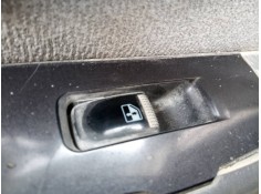 MANDO ELEVALUNAS TRASERO IZQUIERDO 