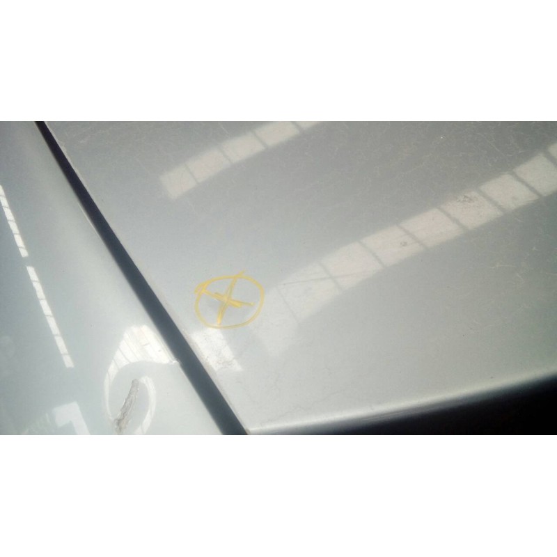 Recambio de porton trasero para volkswagen passat berlina (3c2) advance referencia OEM IAM   