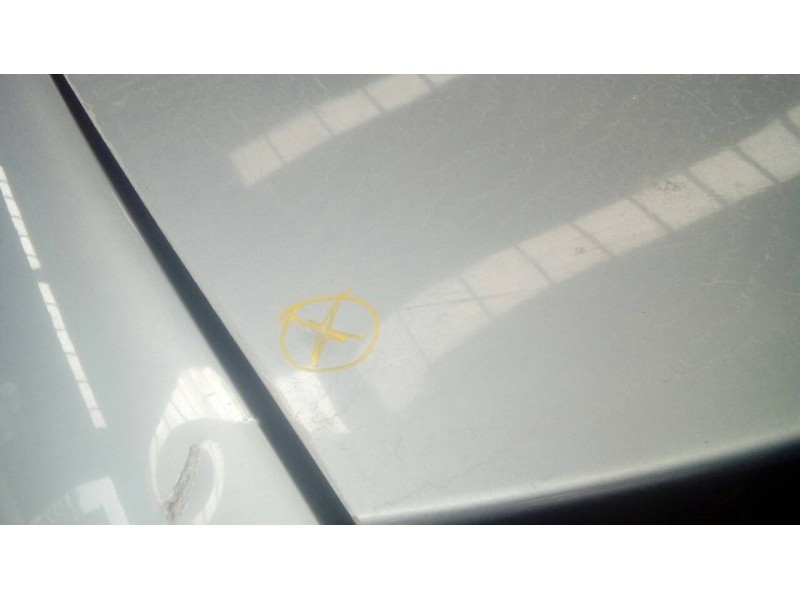 Recambio de porton trasero para volkswagen passat berlina (3c2) advance referencia OEM IAM   