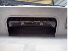 MANETA EXTERIOR PORTON 