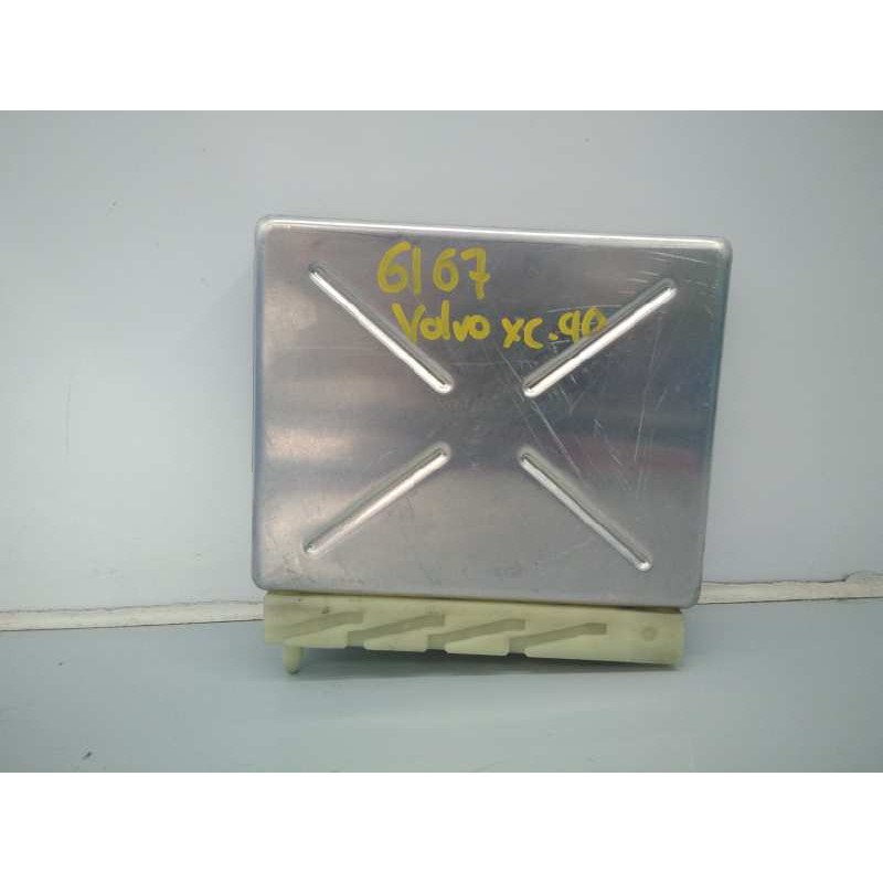 Recambio de modulo electronico para volvo xc90 2.4 d momentum geartronic (7 sitze) referencia OEM IAM P30646719 1T0101C00 E3-B5-