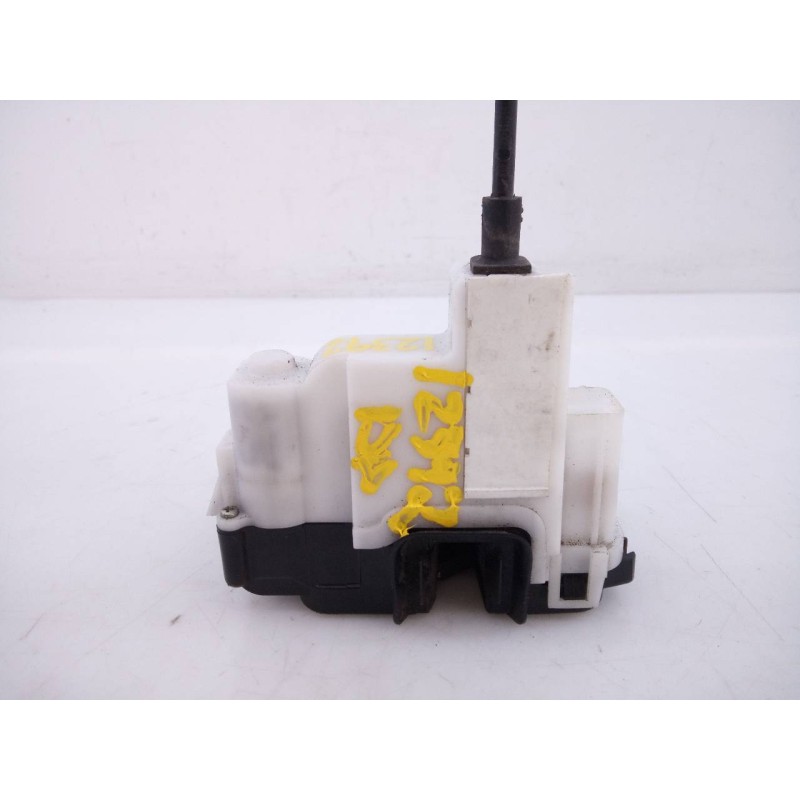 Recambio de cerradura puerta delantera derecha para fiat nuova 500 (150) pop referencia OEM IAM TDX51827594  E2-B2-55-1