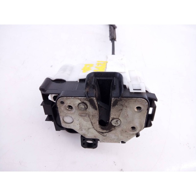 Recambio de cerradura puerta delantera derecha para fiat nuova 500 (150) pop referencia OEM IAM TDX51827594  E2-B2-55-1