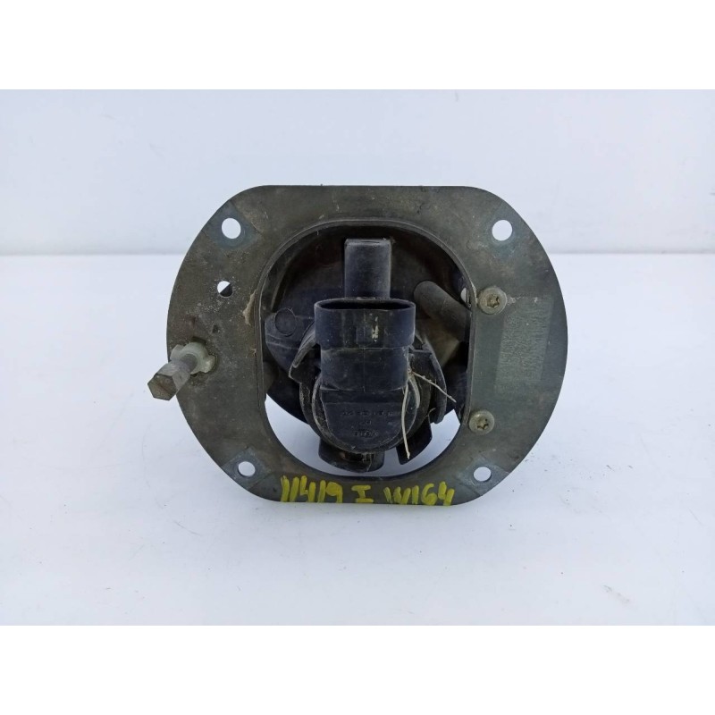 Recambio de faro antiniebla izquierdo para mercedes-benz clase m (w164) 320 / 350 cdi (164.122) referencia OEM IAM   E1-A2-51-1