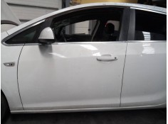 PUERTA DELANTERA IZQUIERDA 