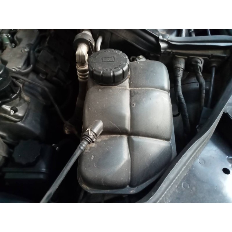 Recambio de deposito expansion para mercedes-benz clase e (w211) berlina e320 cdi referencia OEM IAM   