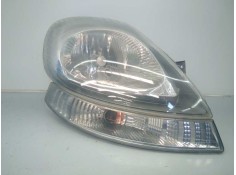 Recambio de faro derecho para nissan primastar (x83) avantour 7 asientos, batalla corta 2,75t referencia OEM IAM 91165720 770031