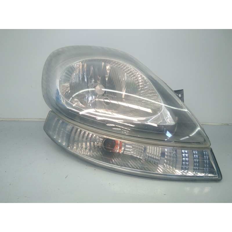 Recambio de faro derecho para nissan primastar (x83) avantour 7 asientos, batalla corta 2,75t referencia OEM IAM 91165720 770031