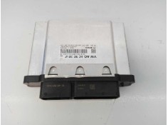 Recambio de centralita motor uce para seat ibiza (6j5) reference referencia OEM IAM 04E907309AF 0261S09531 E2-A1-7-1