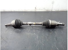 Recambio de transmision delantera izquierda para ford transit courier trend referencia OEM IAM   P1-B6-32