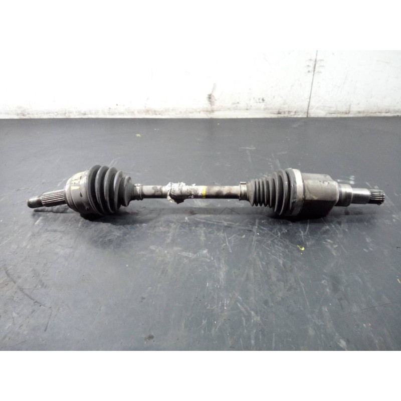 Recambio de transmision delantera izquierda para ford transit courier trend referencia OEM IAM   P1-B6-32